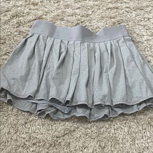 Kyodan Gray Athletic Shorts